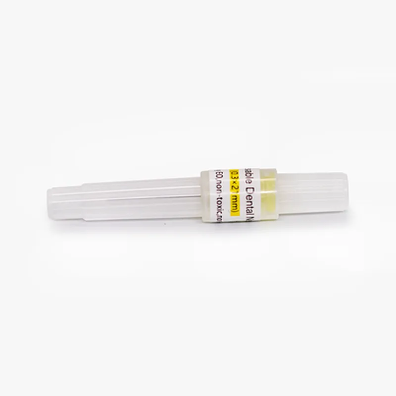 Luer Lock Syringes