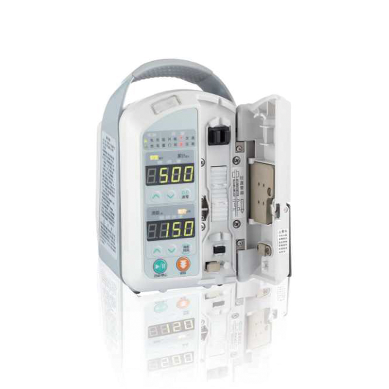 Infusion Pump
