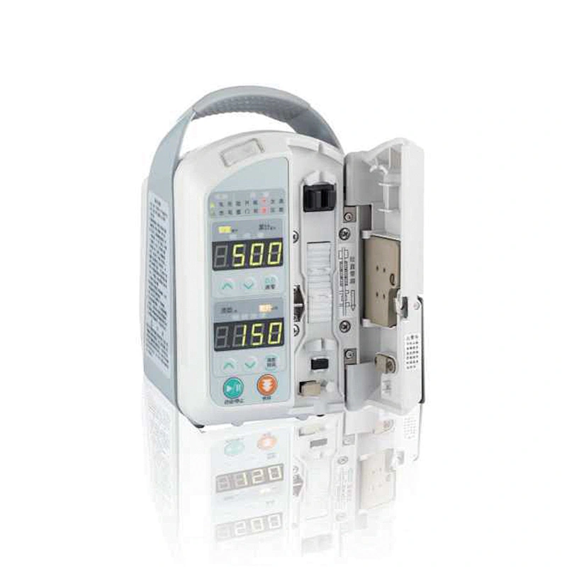Infusion Pump
