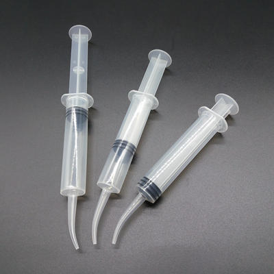 Utility Syringe