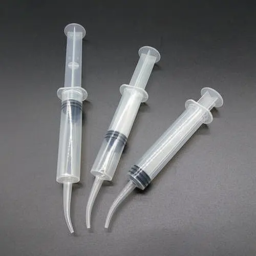Utility Syringe