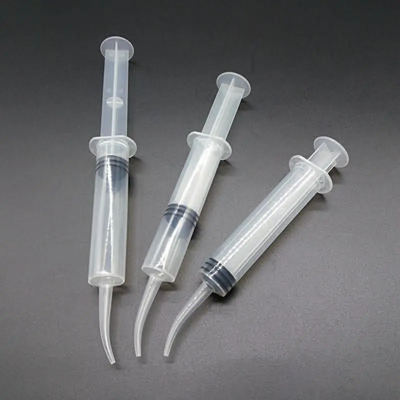 Utility Syringe