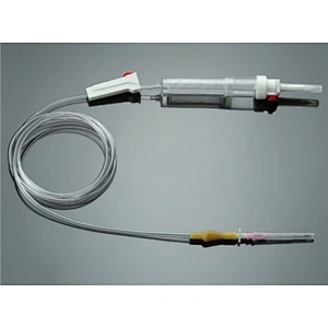 Injection Set