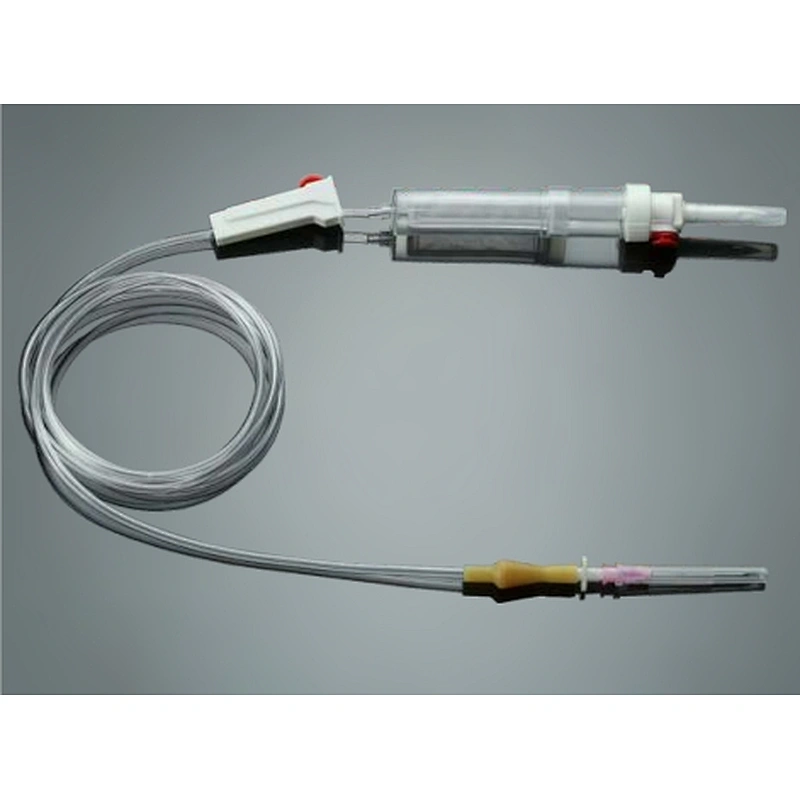Injection Set