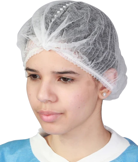 Mop Cap Detectable Metal Piece