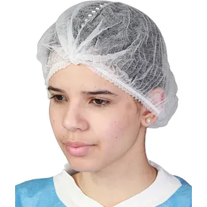Mop Cap Detectable Metal Piece