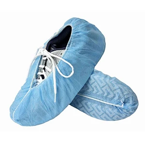 Disposable Shoe Cover Hand Made