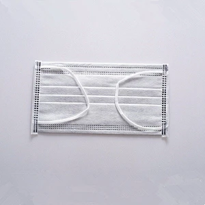 5ply Non Woven Face Mask