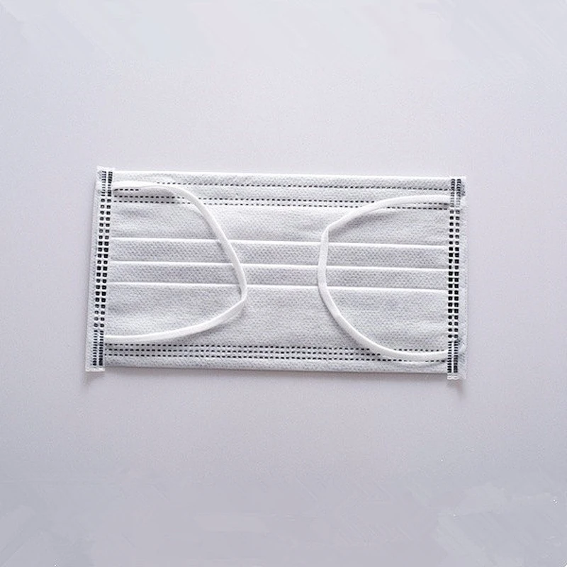 5ply Non Woven Face Mask