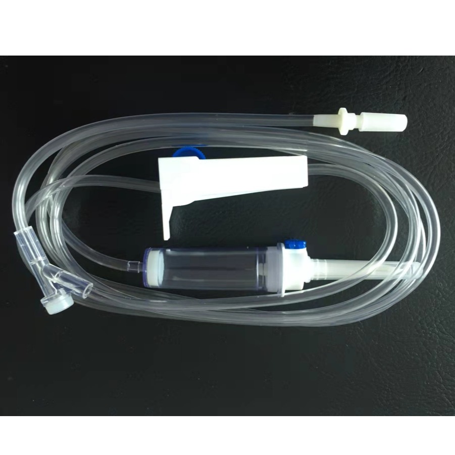 Disposable Infusion Set