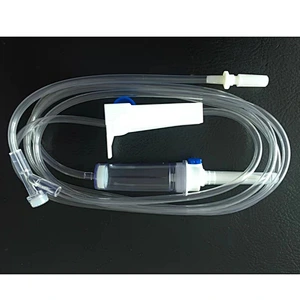 Disposable Infusion Set