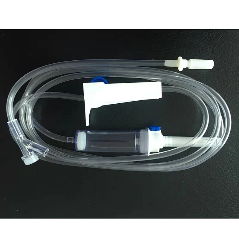 Disposable Infusion Set