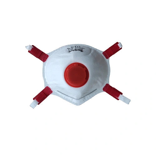 FFP2 Cup mask (with valve)