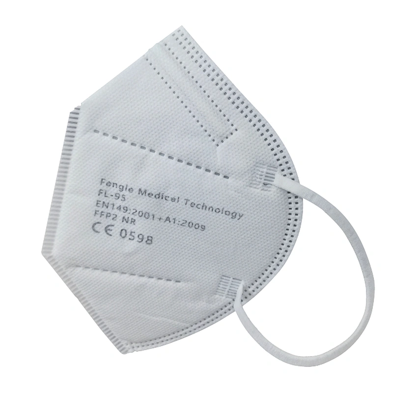 FFP2 Cup mask