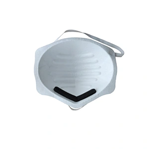 FFP2 Cup mask (with valve)