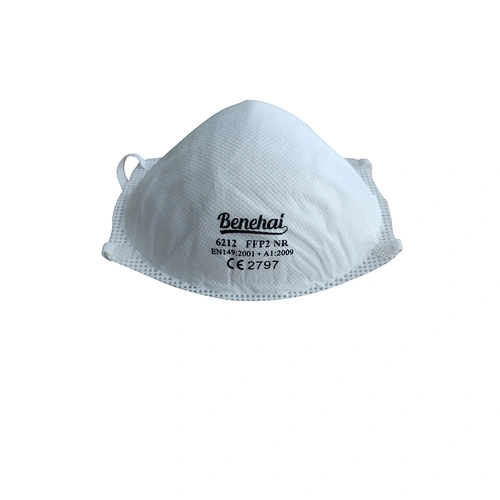 FFP2 Cup mask (with valve)