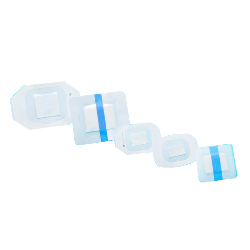 Medical dressing Series
