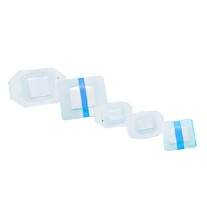 Medical dressing Series