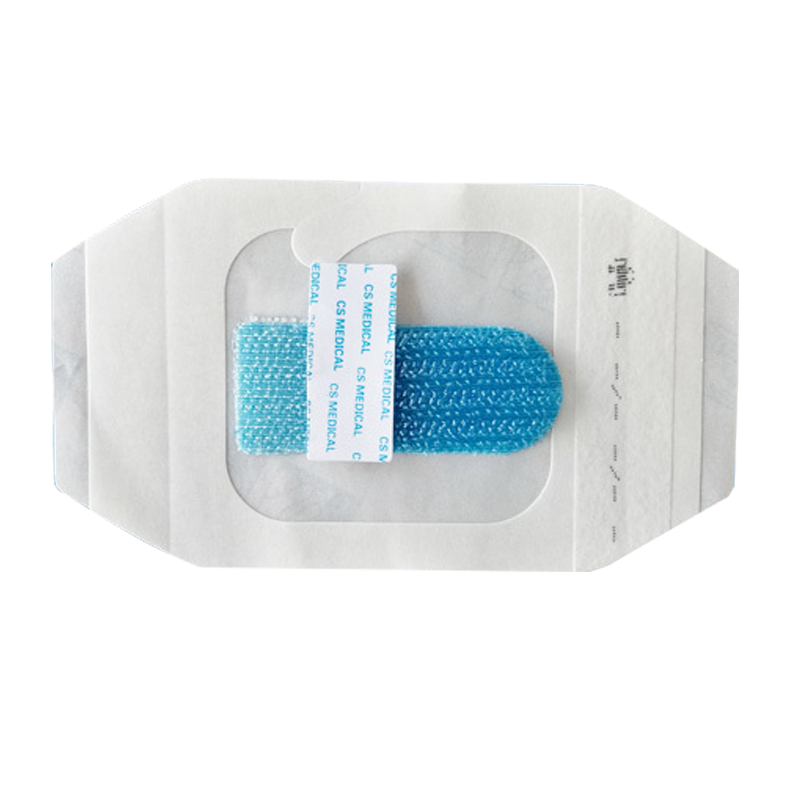 Medical dressing Series