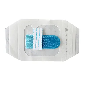 Medical dressing Series