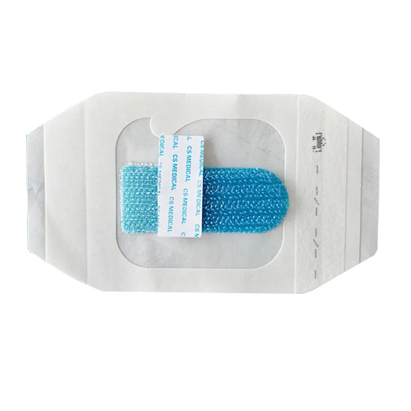 Medical dressing Series