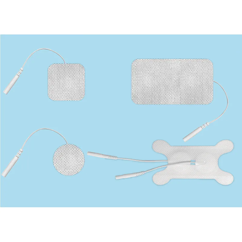 ECG Electrode