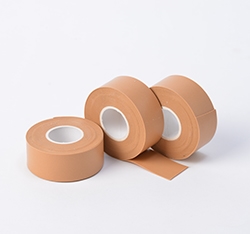 Foam sports tape