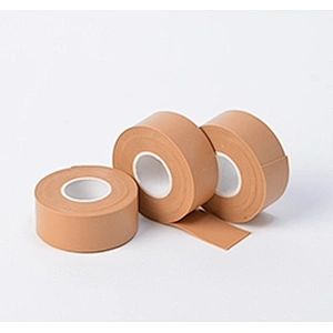 Foam sports tape