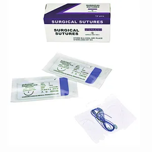 Absorbable PGA