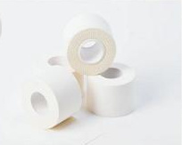 ST5000 Pure Cotton Zinc Oxide Adhesive Soorts Tane