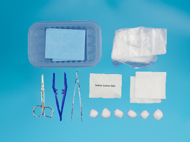 Medical dressing Series