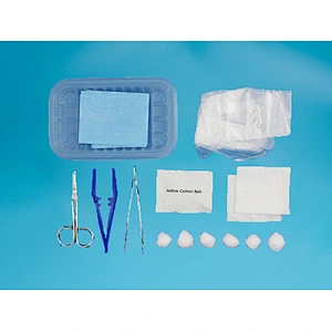 Medical dressing Series