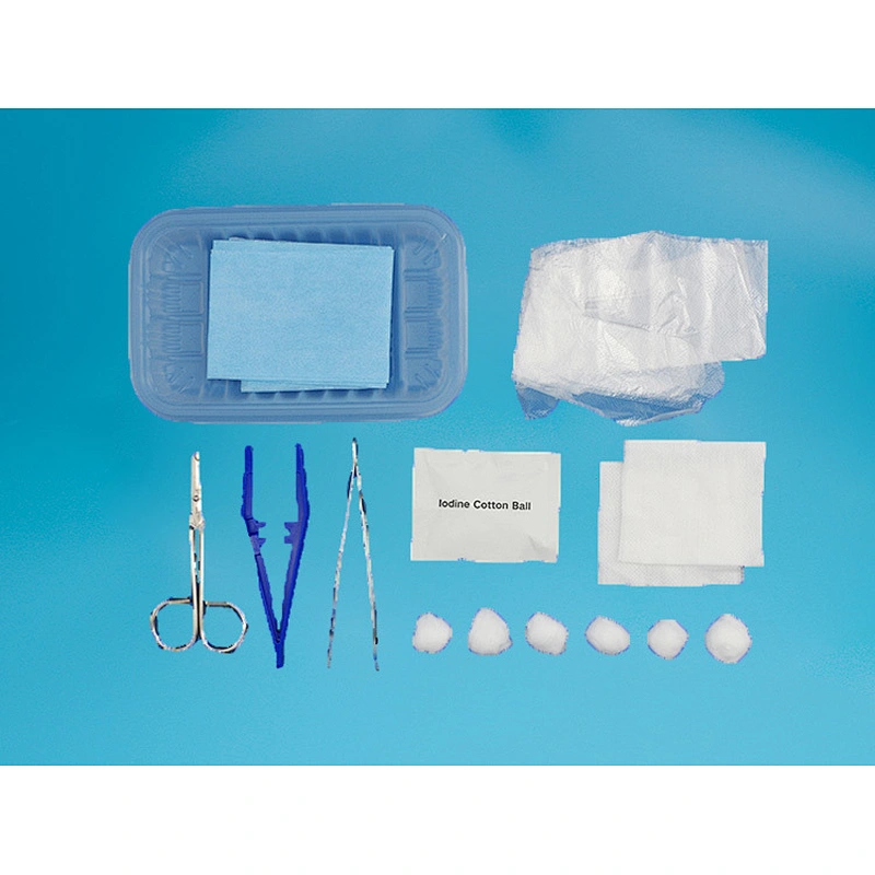 Medical dressing Series