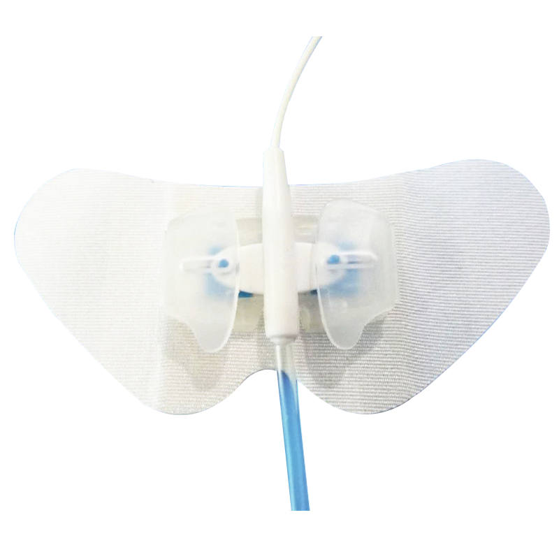 Medical dressing Series