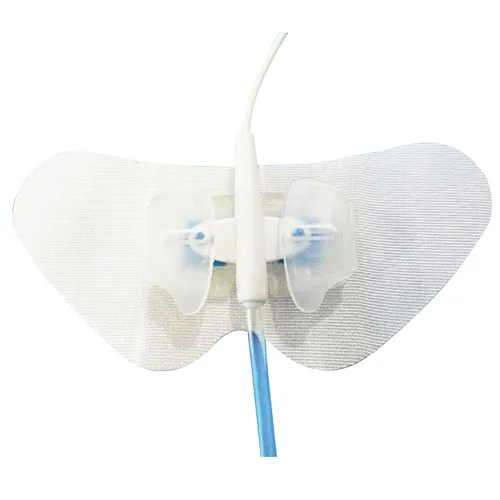 Medical dressing Series