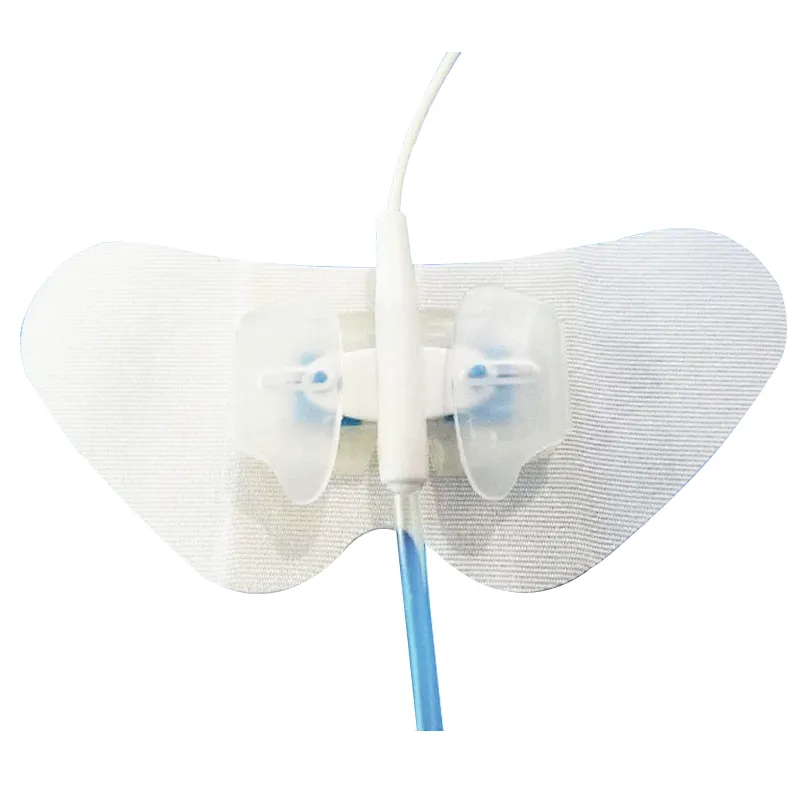 Medical dressing Series