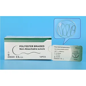 Non-Absorbable POLYESTER