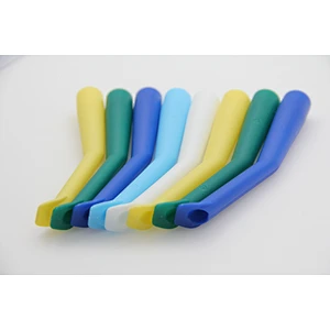 Disposable Salivary Tube