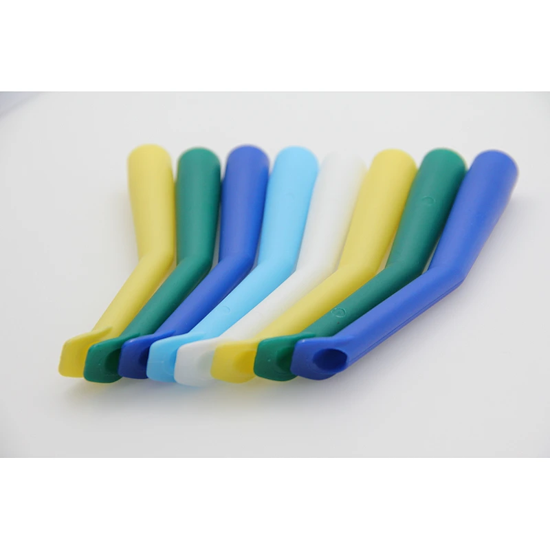 Disposable Salivary Tube