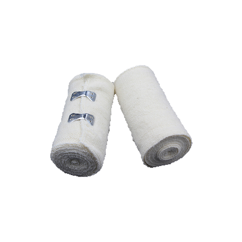 Elastic bandage