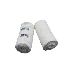 Elastic bandage
