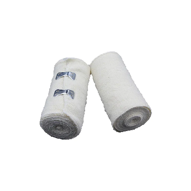 Elastic bandage