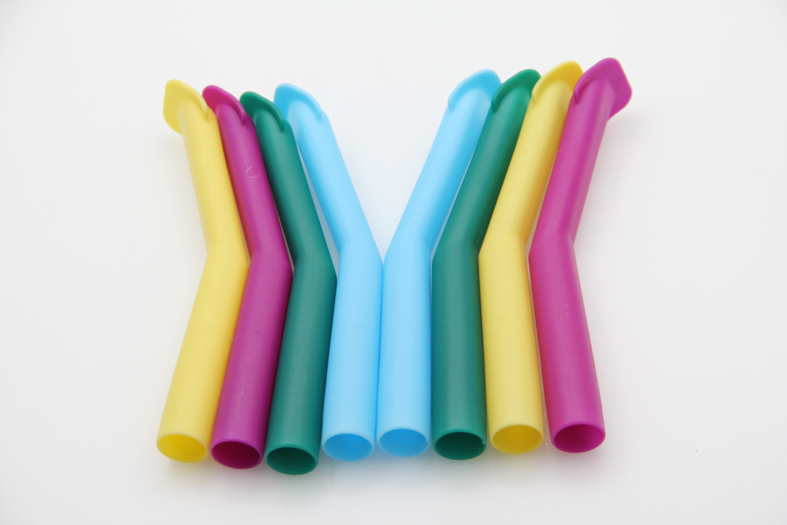 Disposable Salivary Tube