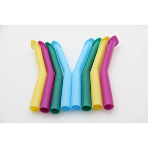 Disposable Salivary Tube