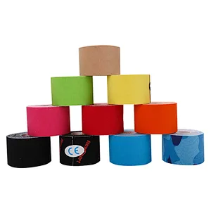 Polymric fixation bandage