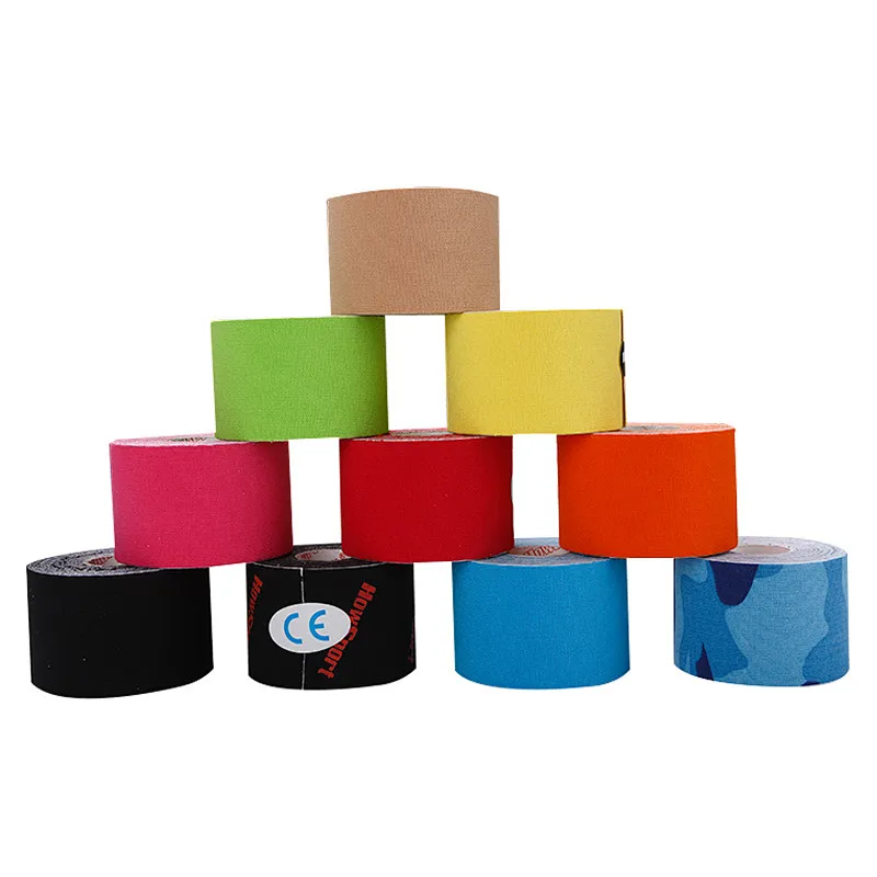 Polymric fixation bandage