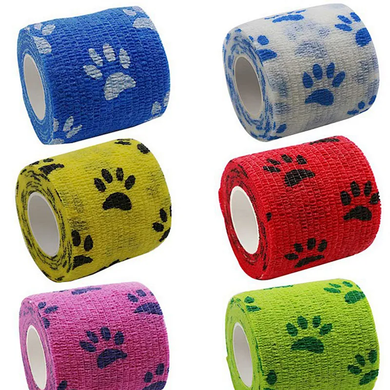 Disposable bottle neck tape