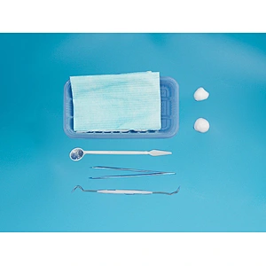 Medical dressing Series