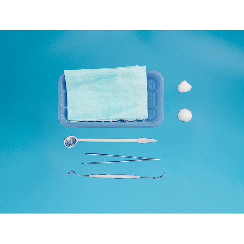 Medical dressing Series
