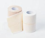 ST4000 Heavy Duty Elastic Cotton Adhesive Sports Tape